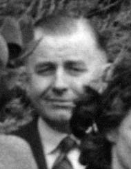 Benjamin Lavington, Cinema Operator, Eastbourne, Sussex