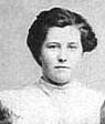Possibly Catherine 'Kate' Dunn, 1889-?