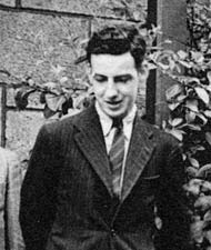 George Dunn, c1923-1988