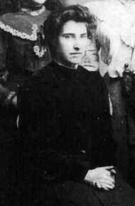 Helen Dunn 1881-?