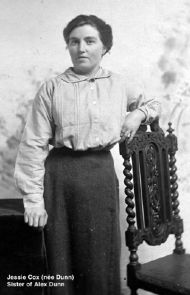 Jennie Dunn, 1996 - 1960