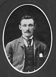 Samuel Williamson 1846-1910, Boilermaker and Riveter