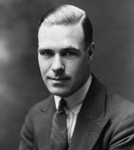 Wallace Burton Verney, 1907-1980 - Hendon and Tolworth